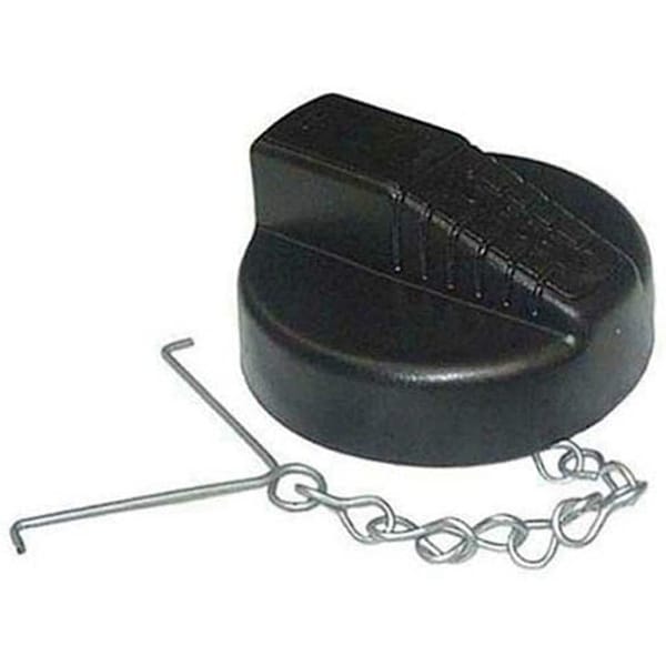 Aftermarket Fuel Cap Fits Massey Ferguson 390T 362 350 375 372 398 390 355 382 383 340 365 1695732M1 - main